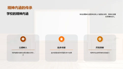 探索校园生活