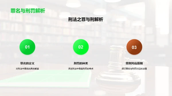 探秘刑法案例