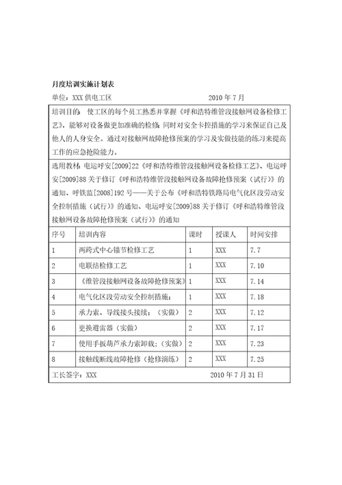 人力资源培训讲义1