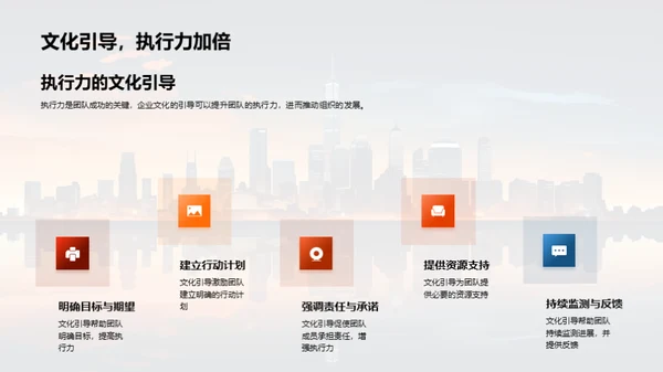 构建文化驱动团队