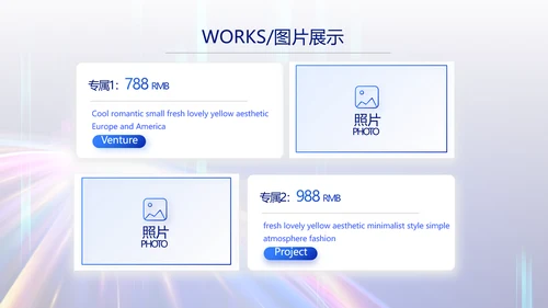 个人经验分享工作经验分享演讲分享会动态PPT