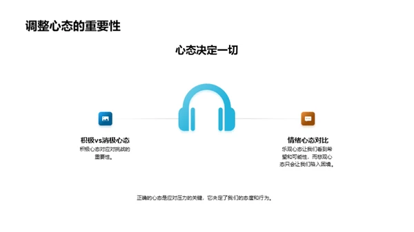 初三压力管理解析