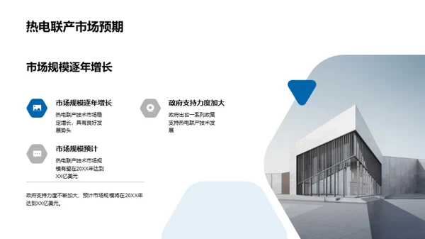 热电联产：能源新篇章