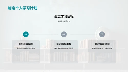 二年级的学习之旅