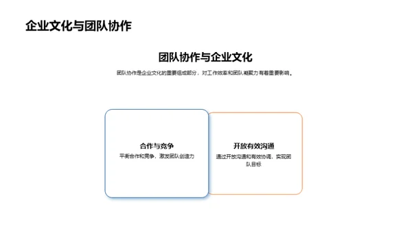 深度解析工业机械企业文化