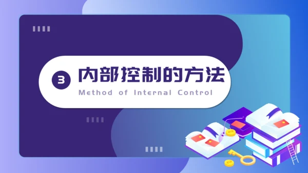 公司会计财务知识培训通用PPT模板