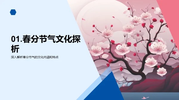 春分新媒体传播策略