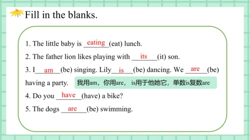 Unit 6 Work quietly Part A Let's talk课件（36张PPT)