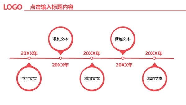 项目招商商业计划书通用PPT模版