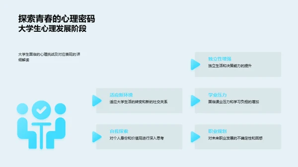 大学生心理辅导全解