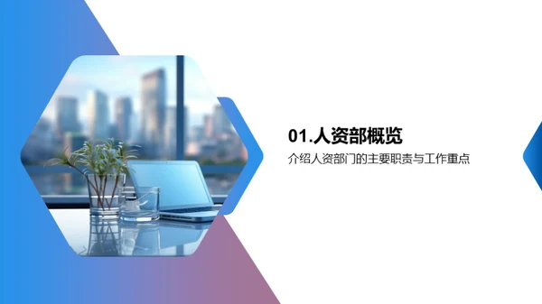 人资部工作汇报