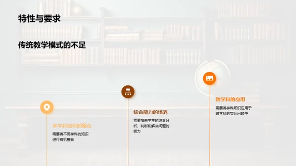 创新教学的实践探索