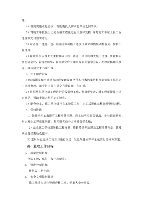 监理规划方案.docx