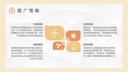 品牌推广策略研究营销中心培训通用PPT