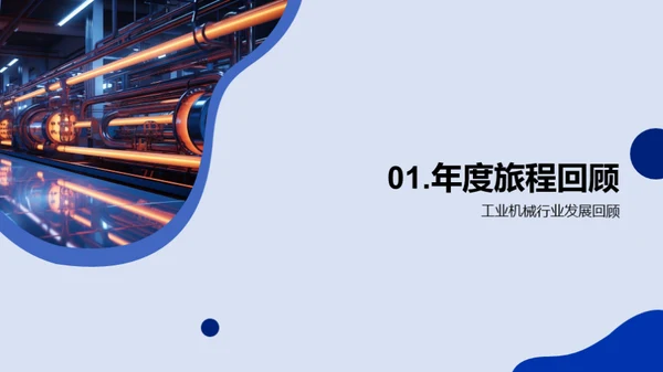 塑造未来蓝图
