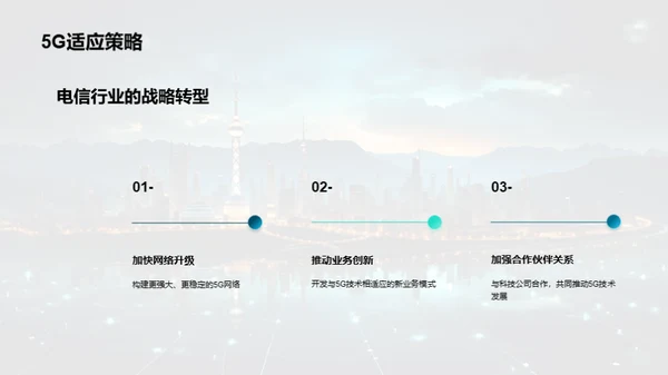 5G技术全面解析