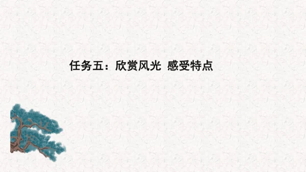 《记金华的双龙洞》课件