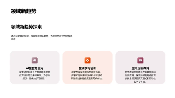 开题答辩报告