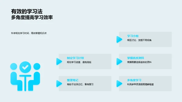 高三生活的挑战与应对