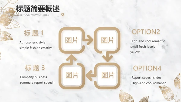简约室内设计方案汇报工作总结PPT