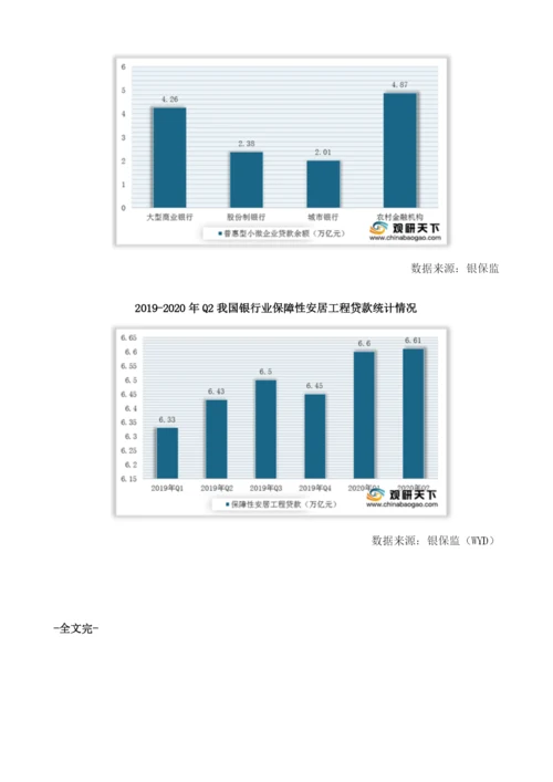 我国银行业总资产平稳增长小微企业贷款等金融服务不断加强.docx