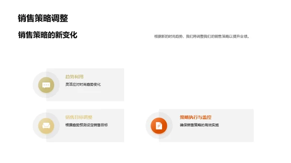 新季度销售战略规划