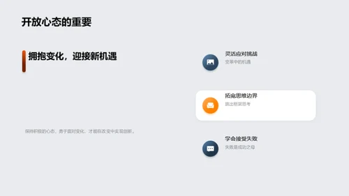 创新思维的力量