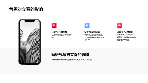 立春气象揭秘