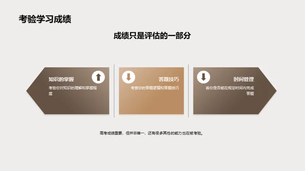 高考全面解析