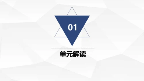 第三单元大单元作业设计课件-2023-2024学年统编版语文七年级下册(共33张PPT)