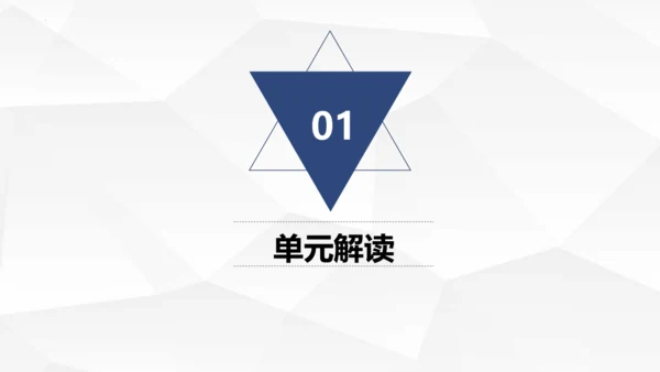 第三单元大单元作业设计课件-2023-2024学年统编版语文七年级下册(共33张PPT)