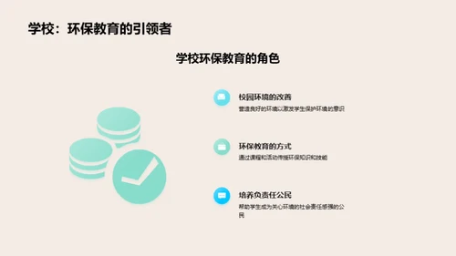 校园环保行动计划