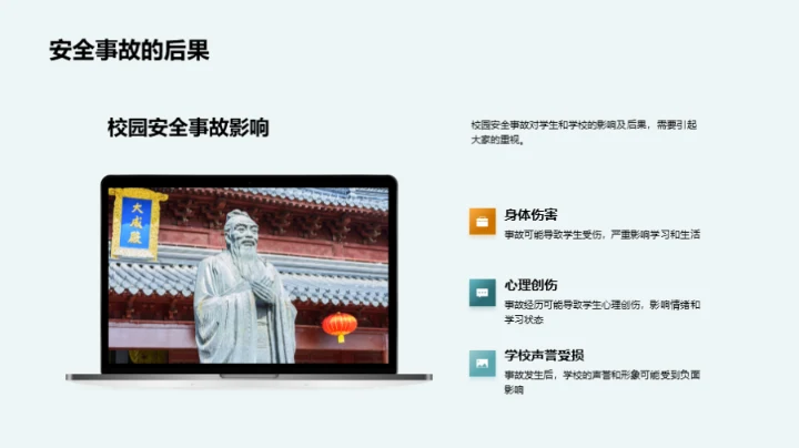 高一校园安全指南