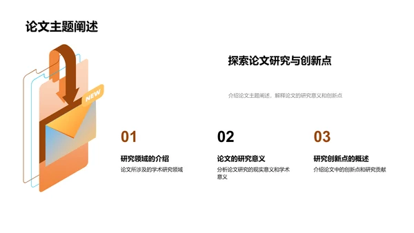 论文答辩全攻略