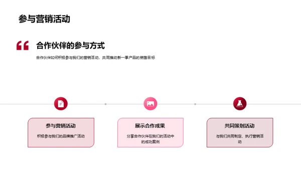 春季新潮流：战略启航