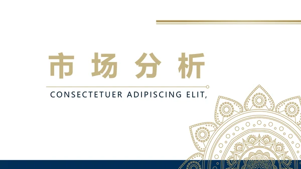 高端大气简约创业融资计划书商业计划书PPT