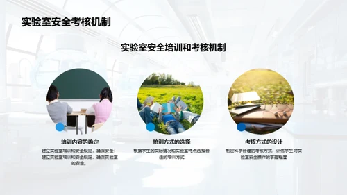 化学实验室安全秘籍