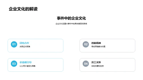 企业文化：价值观引领的实践