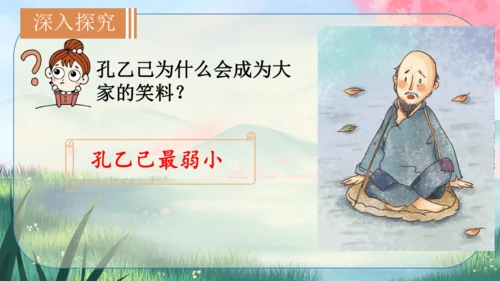 5《孔乙己》课件