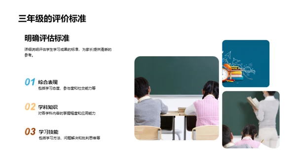 三年级教学全解析