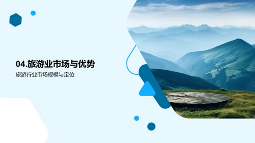 探索旅游行业之路