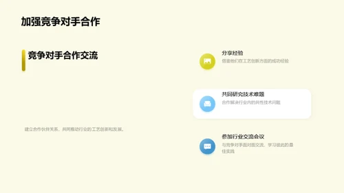 半导体制造：创新驱动未来