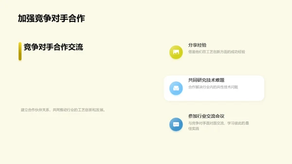 半导体制造：创新驱动未来