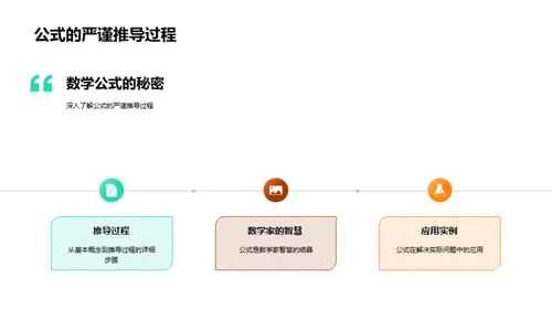 数学之旅