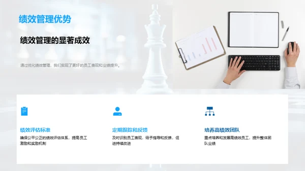 人力资源战略盘点