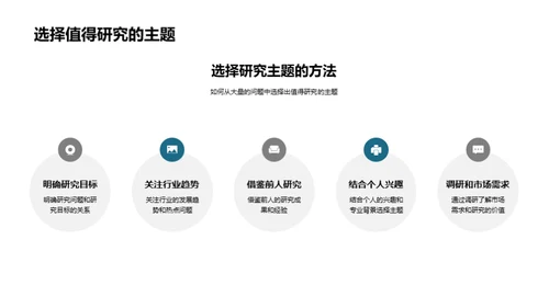 管理学研究探索