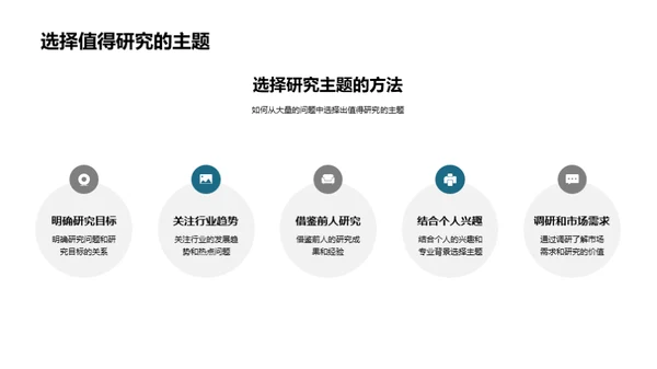 管理学研究探索