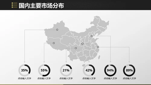 金字塔创业融资金融投资通用PPT模板