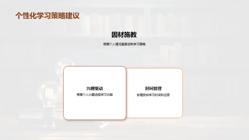 高效学习策略解析