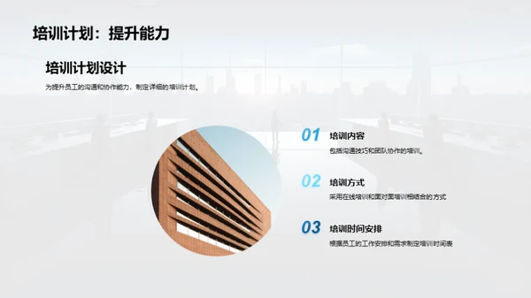 掌控管理，勇往直前